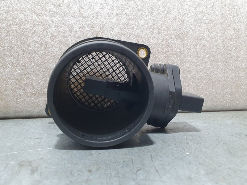 Recambio de caudalimetro para volkswagen golf iv berlina (1j1) advance referencia OEM IAM 06A906461 0280217121 BOSCH