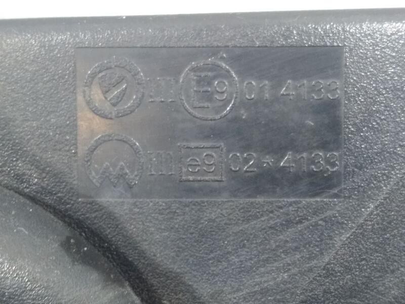 Recambio de retrovisor derecho para alfa romeo gt (125) 1.9 jtd 16v m-jet distinctive (10.2006) referencia OEM IAM 156079382  EL