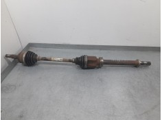 TRANSMISION DELANTERA DERECHA 391007525R 