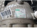 Recambio de compresor aire acondicionado para kia cee´d active referencia OEM IAM F500AN6AA07  