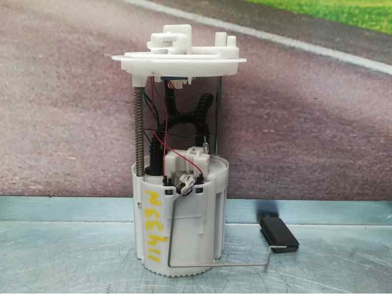 Recambio de aforador para fiat bravo (198) 1.4 16v active referencia OEM IAM 0580314010  BOSCH