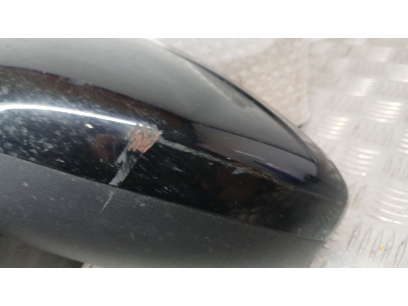 Recambio de retrovisor izquierdo para opel crossland x / crossland (p17, p2qo) 1.5 turbo d (75) referencia OEM IAM 39111502 ELEC