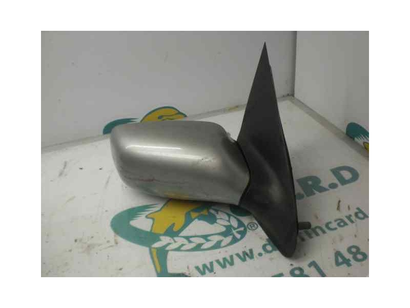 Recambio de retrovisor derecho para ford mondeo familiar (gd) 2.5 v6 24v cat referencia OEM IAM   ELECTRICO