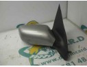 Recambio de retrovisor derecho para ford mondeo familiar (gd) 2.5 v6 24v cat referencia OEM IAM   ELECTRICO