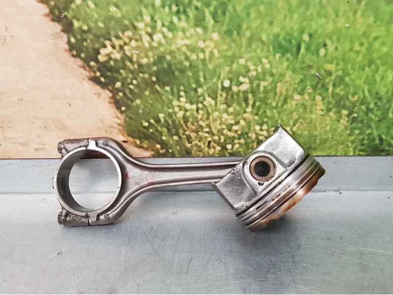 Recambio de biela para volkswagen touran (5t1) 1.4 16v tsi referencia OEM IAM   C/ PISTON