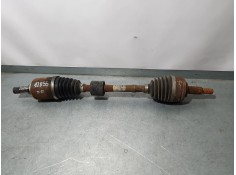 Recambio de transmision delantera izquierda para dacia duster laureate 4x2 referencia OEM IAM   