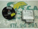 Recambio de kit airbag para seat toledo (1l) magnus referencia OEM IAM 6N0909603  