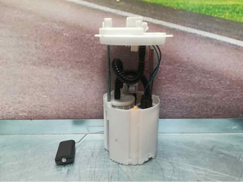 Recambio de aforador para fiat bravo (198) 1.4 16v active referencia OEM IAM 0580314010  BOSCH