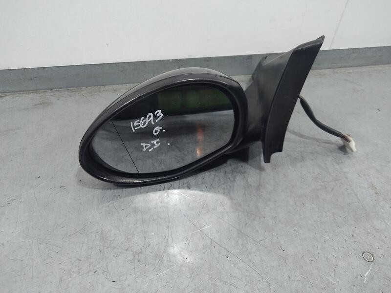 Recambio de retrovisor izquierdo para alfa romeo gt (125) 1.9 jtd 16v m-jet distinctive (10.2006) referencia OEM IAM 156079385  