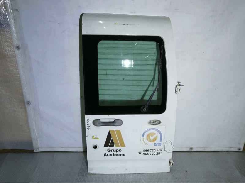Recambio de puerta trasera derecha carga para ford transit connect (tc7) kasten city light (2009) referencia OEM IAM   TOCADA