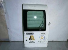 PUERTA TRASERA DERECHA CARGA TOCADA