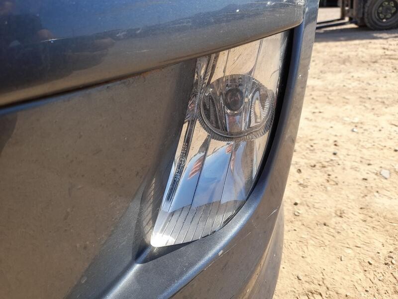 Recambio de faro antiniebla izquierdo para peugeot 308 i (4a_, 4c_) 1.6 hdi referencia OEM IAM 6208F0  