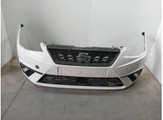 Recambio de paragolpes delantero para seat ibiza v (kj1, kjg) 1.0 tsi referencia OEM IAM 6F0807221DGRU  