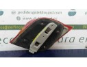 Recambio de piloto trasero izquierdo para ford fiesta berl./courier surf referencia OEM IAM 7070865  