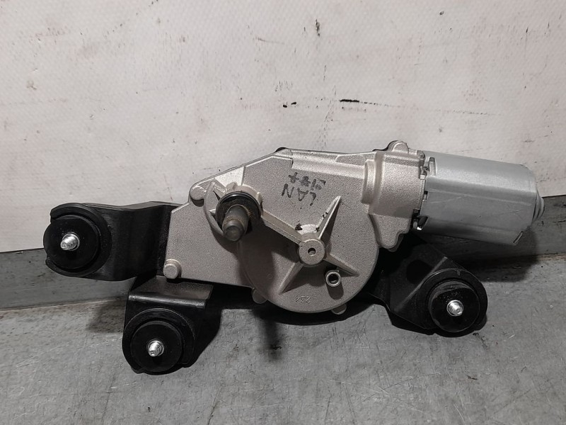 Recambio de motor limpia trasero para kia cee´d drive referencia OEM IAM 98700A2000 F00S2B2222 