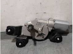 Recambio de motor limpia trasero para kia cee´d drive referencia OEM IAM 98700A2000 F00S2B2222 