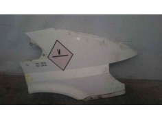 Recambio de aleta delantera derecha para ford transit caja cerrada, media (fy) (2000 =>) ft 350 2.4 referencia OEM IAM   