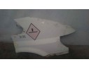 Recambio de aleta delantera derecha para ford transit caja cerrada, media (fy) (2000 =>) ft 350 2.4 referencia OEM IAM   