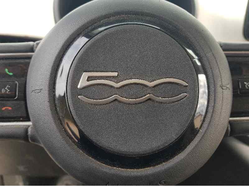 Recambio de kit airbag para fiat 500 e icon referencia OEM IAM 735743480 735799139 C/ SALPICADERO Y PRETENSORES