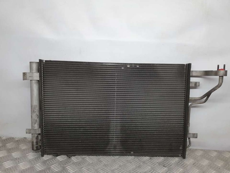 Recambio de condensador / radiador aire acondicionado para kia cee´d active referencia OEM IAM SIN REF  