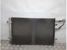 CONDENSADOR / RADIADOR AIRE ACONDICIONADO SIN REF 