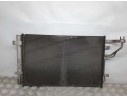 Recambio de condensador / radiador aire acondicionado para kia cee´d active referencia OEM IAM SIN REF  