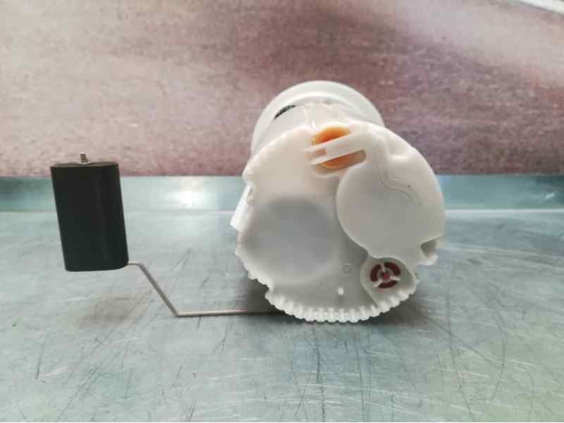 Recambio de aforador para fiat bravo (198) 1.4 16v active referencia OEM IAM 0580314010  BOSCH