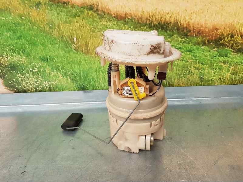 Recambio de aforador para peugeot 206 berlina x-line referencia OEM IAM 9642124080 09732009903 