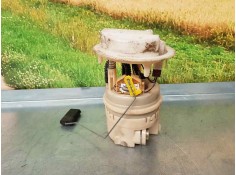 Recambio de aforador para peugeot 206 berlina x-line referencia OEM IAM 9642124080 09732009903 