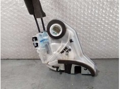 CERRADURA PUERTA TRASERA DERECHA 72611TEXY000 4 PINS