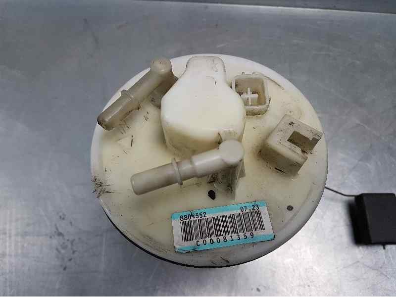 Recambio de aforador para mazda 6 berlina (gg) 2.0 crtd 136 active (4-ptas.) referencia OEM IAM C00081359 880552 