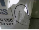 Recambio de puerta trasera derecha carga para ford transit connect (tc7) kasten city light (2009) referencia OEM IAM   TOCADA
