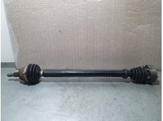 Recambio de transmision delantera derecha para volkswagen golf iv berlina (1j1) advance referencia OEM IAM SIN REF  