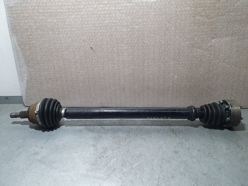 Recambio de transmision delantera derecha para volkswagen golf iv berlina (1j1) advance referencia OEM IAM SIN REF  