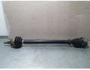 Recambio de transmision delantera derecha para volkswagen golf iv berlina (1j1) advance referencia OEM IAM SIN REF  