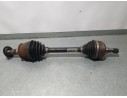Recambio de transmision delantera izquierda para opel astra j lim. 4türig selection referencia OEM IAM 13335135  