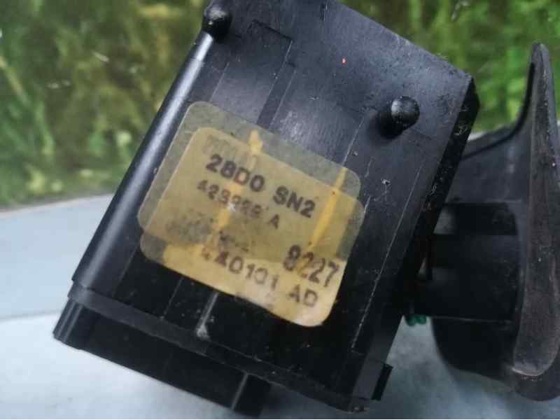 Recambio de mando limpia para renault megane i fase 2 berlina (ba0) 1.4 16v referencia OEM IAM 770048227  