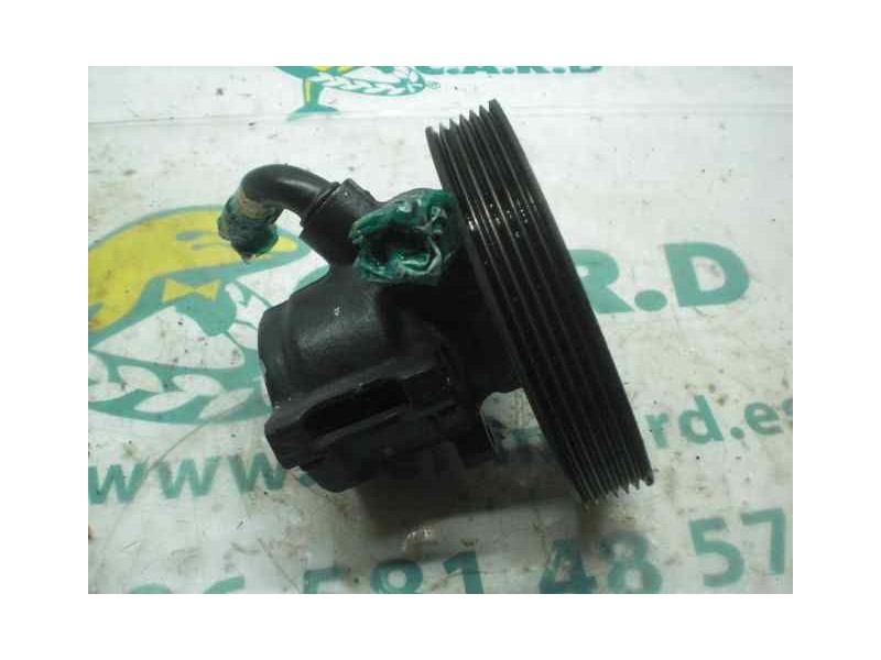 Recambio de bomba direccion para peugeot 405 berlina 1.8 cat referencia OEM IAM   