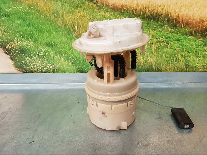 Recambio de aforador para peugeot 206 berlina x-line referencia OEM IAM 9642124080 09732009903 