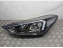 Recambio de faro izquierdo para hyundai tucson sle mild-hybrid 2wd referencia OEM IAM 92101D7600 D792111A10 