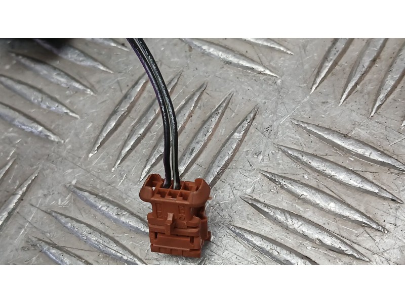 Recambio de retrovisor izquierdo para opel crossland x / crossland (p17, p2qo) 1.5 turbo d (75) referencia OEM IAM 39111502 ELEC