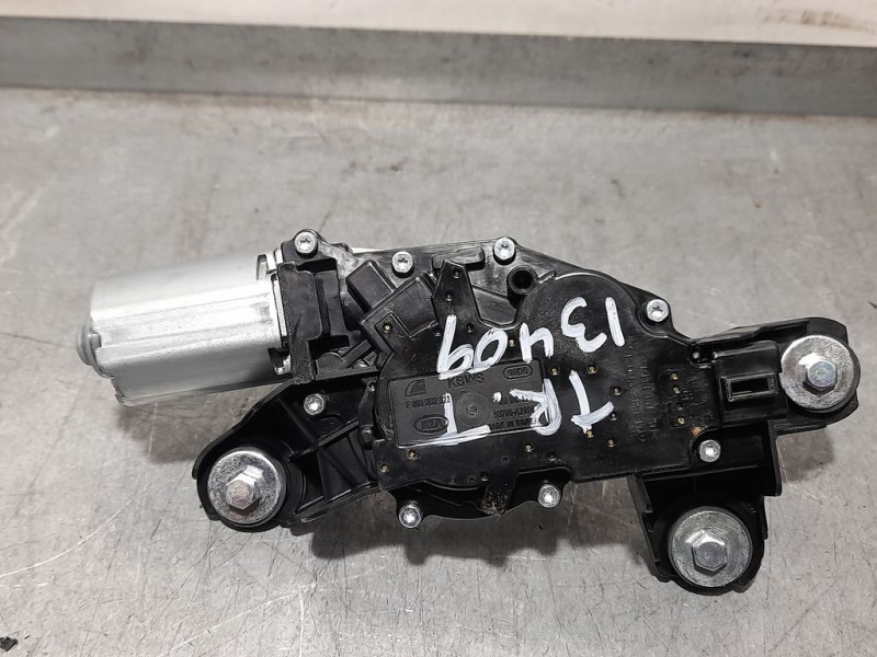 Recambio de motor limpia trasero para kia cee´d drive referencia OEM IAM 98700A2000 F00S2B2222 