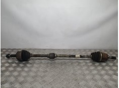 Recambio de transmision delantera derecha para hyundai ix20 gls comfort blue referencia OEM IAM SIN REF  