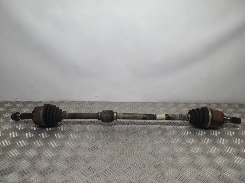 Recambio de transmision delantera derecha para hyundai ix20 gls comfort blue referencia OEM IAM SIN REF  