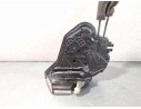 Recambio de cerradura puerta trasera derecha para honda civic lim.5 (fk) 1.5 sport plus referencia OEM IAM 72611TEXY000  4 PINS
