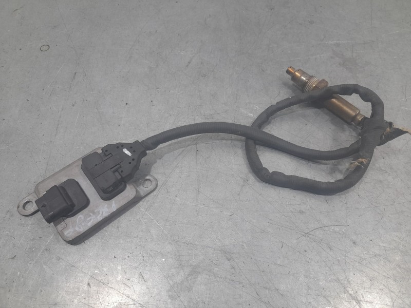 Recambio de sonda lambda para mercedes-benz clase c descapotable (a205) c 220 d (205.404) referencia OEM IAM A0009059703 1701130