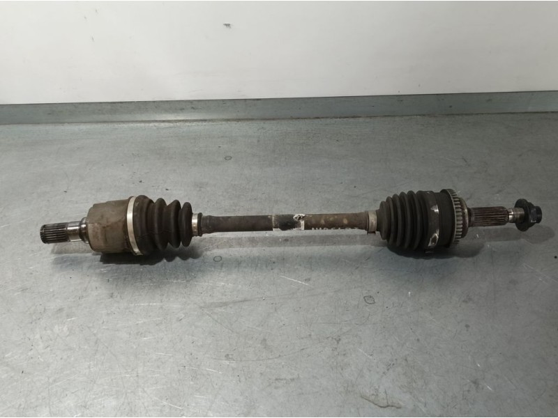 Recambio de transmision delantera izquierda para kia picanto (ja) attract referencia OEM IAM 495001Y010  