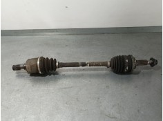 Recambio de transmision delantera izquierda para kia picanto (ja) attract referencia OEM IAM 495001Y010  