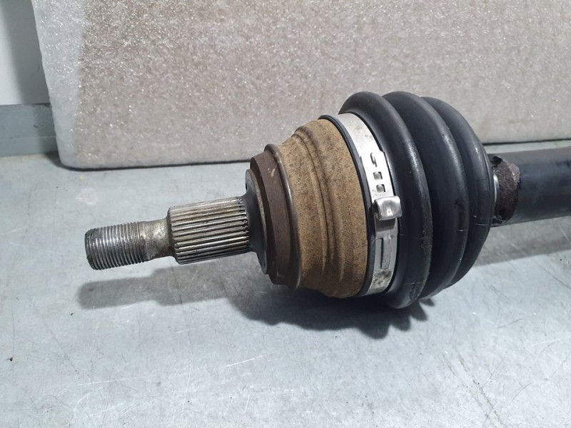 Recambio de transmision delantera derecha para volkswagen golf iv berlina (1j1) advance referencia OEM IAM SIN REF  