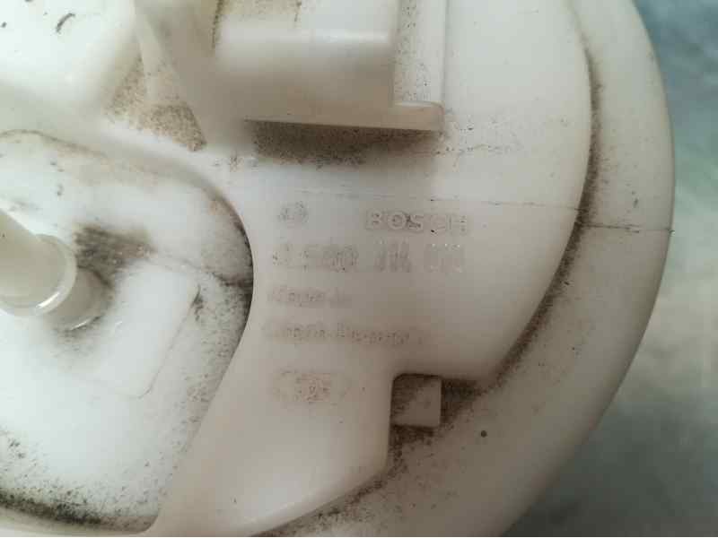 Recambio de aforador para fiat bravo (198) 1.4 16v active referencia OEM IAM 0580314010  BOSCH